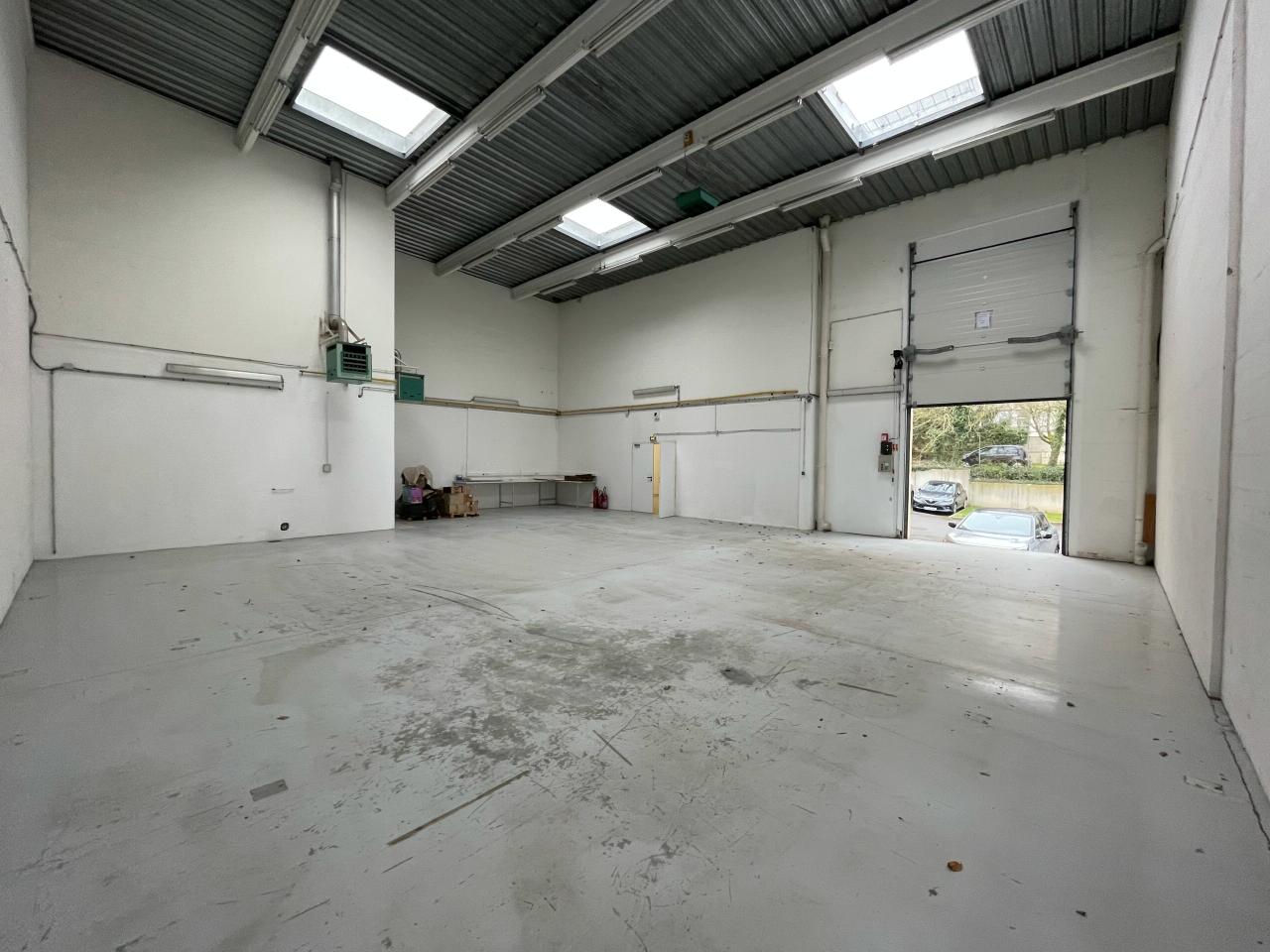 Local d'activité Champs-sur-Marne 518m² Location local d'activité Champs-sur-Marne Seine-et-Marne OLACT2530448 1